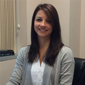 New Jersey Sinus Center Staff - Jaclyn