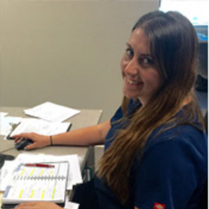 New Jersey Sinus Center Staff - Kaitlin